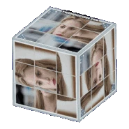 Rosalie-twilight-cube