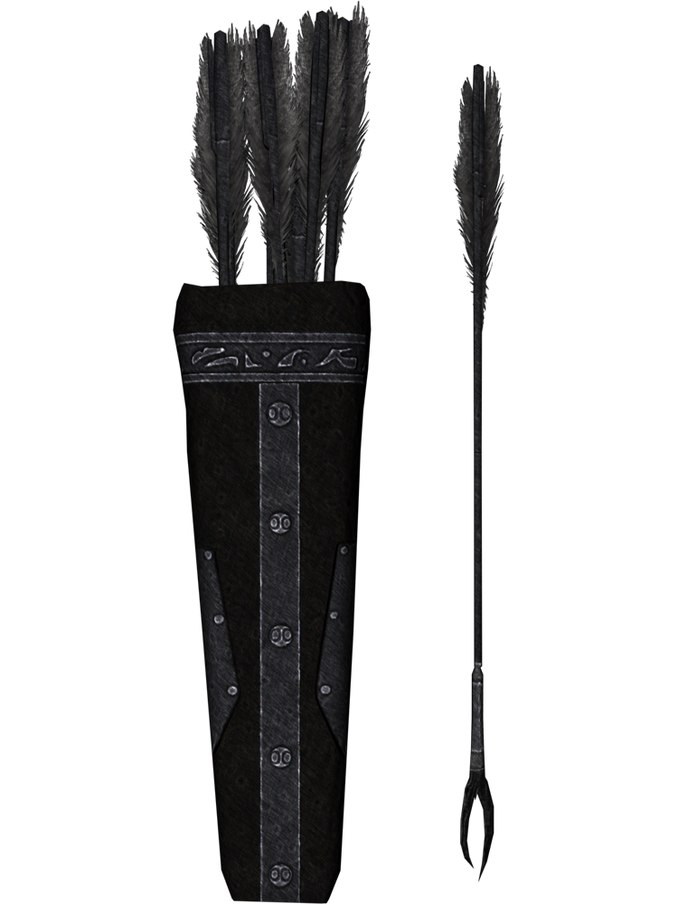 black swordsman armor skyrim