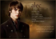 Twilight wallpaper 17