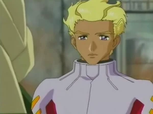 Dearka Seed