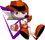 Fang the sniper