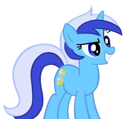 Colgate by lKittyTaill