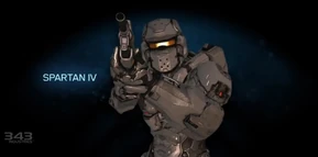 SPARTAN-IV