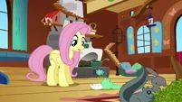Angel dead S02E19