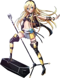 Ofclboxart icltd Lily-illu2