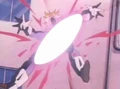 Frieza blasted trunks
