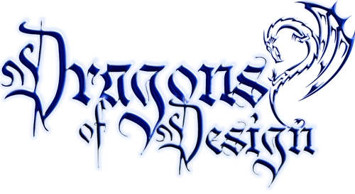 Dragon Logo 2