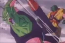 Slug kicks picccolo