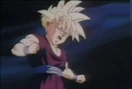 Gohan shcoked 2