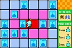 Chao Memory