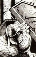 Gamebook Akmodan