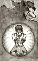 Gamebook Werewolf