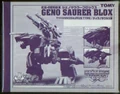 Geno Saurer blox
