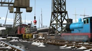 Salty'sSurprise42