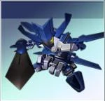 Ali Al-Saachez's AEU Enact Custom