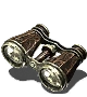 Item Binoculars
