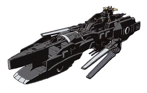 Nelson refit