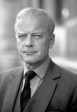 Michael Byrne