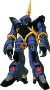 RMS-154 Barzam