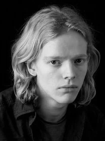 Hugh Mitchell