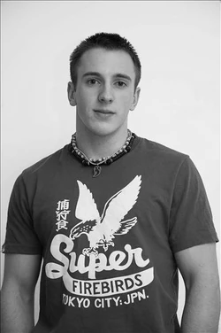 Sam Parham