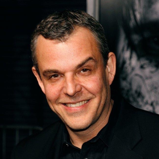 Danny Huston Wiki