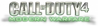 COD4logo