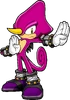 Sonicchannel espio nocircle