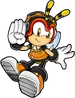 Sonicchannel charmy
