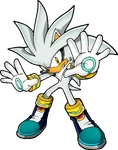 Sonicchannel silver