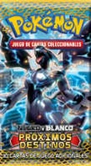 Next Destinies (TCG) Booster 4