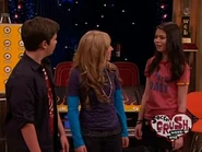 CarlygivesSamalookwhenTashaleaves
