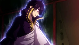 Zeref Anuncia Fin Era