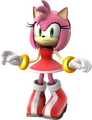 Unleashedamy