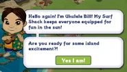 Hawaiina Paradise Welcome IV