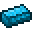 Blue Alloy Ingot