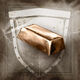 Bronze Ingot of Physical Resistance