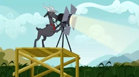 Goat spotlight S02E19