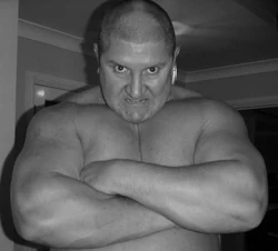 Phil Wright