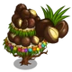 Choco Macadamia Tree-icon