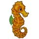 Seahorse-icon