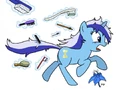 Brushie Brushie, Colgate by Muffinsforever