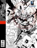 Detective Comics Vol 2-7 Cover-2