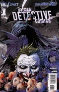 Detective Comics Vol 2-1 Cover-3