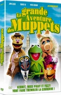 New tgmc french dvd