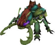 Kalphite Queen