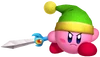 Sword Kirby