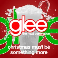 Christmasmustbesomethingmore