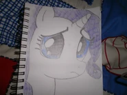 Rarity Drawing