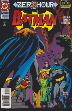 Batman511